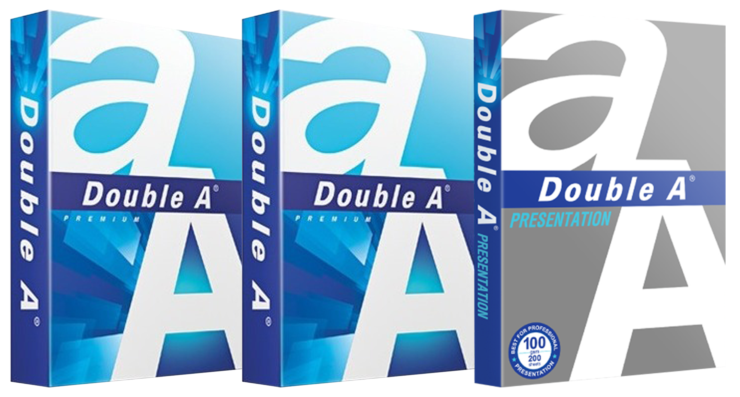 Double A Copy Paper A3