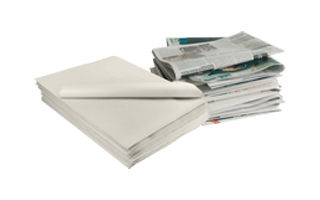 Newsprint Paper