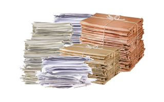 Waste Paper